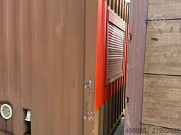  Werkstatt Büro Office Container