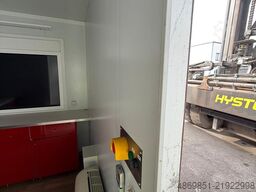  Werkstatt Büro Office Container