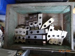Gildemeister NEF 520