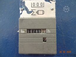 Gildemeister NEF 520