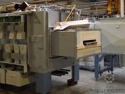 Industrieofen- und Anlagenbau GmbH DOBES 5 0,7 30-11-0