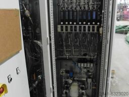 Industrieofen- und Anlagenbau GmbH DOBES 5 0,7 30-11-0