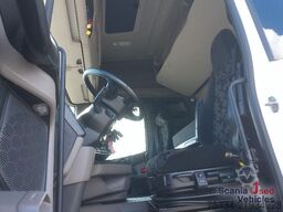 Scania R 460 A4x2NA Hydraulik