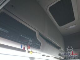 Scania R 460 A4x2NA Hydraulik