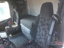 Scania R 460 A4x2NA Hydraulik