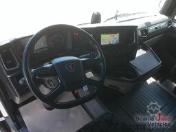 Scania R 460 A4x2NA Hydraulik
