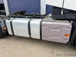 Renault T520 **HYDRAULIK-FRENCH TRUCK**