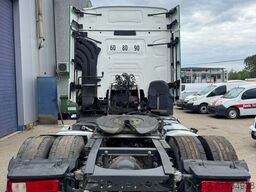 Renault T520 **HYDRAULIK-FRENCH TRUCK**