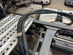 Renault T520 **HYDRAULIK-FRENCH TRUCK**