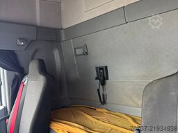 Renault T520 **HYDRAULIK-FRENCH TRUCK**