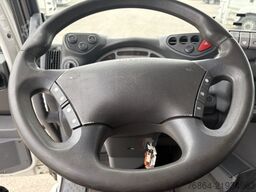 IVECO STRALIS AD,KOFFER MIT SCHIEBETüR, LBW AUTOMATIK, E5