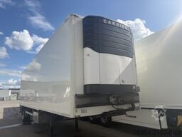 PACTON CITYKüHLKOFFER MIT  MAXIMA CARRIER 1300 , LBW