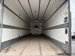 PACTON CITYKüHLKOFFER MIT  MAXIMA CARRIER 1300 , LBW