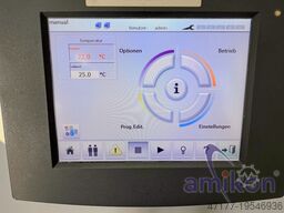 Vötsch VT³ 4100 -40°C bis +180°C