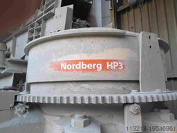 Metso HP3