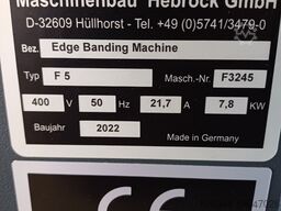 HEBROCK F5