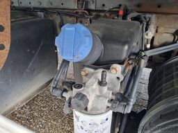 Volvo FL 12.240 Kuhlkoffer Carrier Supra 850 BITEMP -...