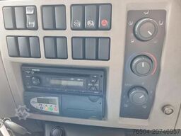 Volvo FL 12.240 Kuhlkoffer Carrier Supra 850 BITEMP -...