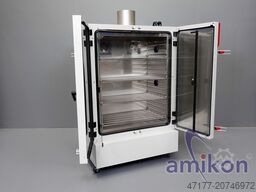 Binder Batterie-Testschrank KB 720 Kühlinkubator mit Paket P Plus