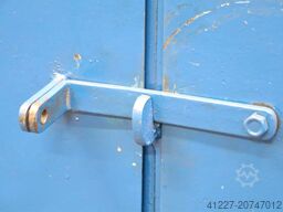 unbekannt 2050/780/H2190 mm