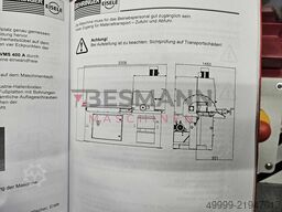 Behringer Eisele VMS 400 A