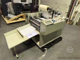 Komfi Amiga Thermal Laminator