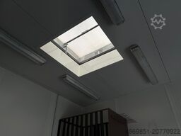 Werkstattcontainer Büro Container