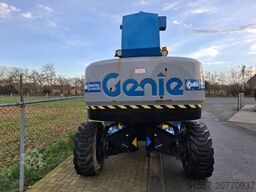 Genie SX-105 XC | 2018