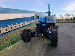 Genie SX-105 XC | 2018