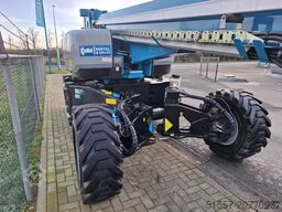 Genie SX-105 XC | 2018