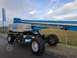 Genie SX-105 XC | 2018