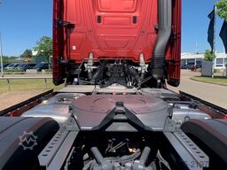 Mercedes-Benz Actros 1853 LS GigaSpace 4xSHZ ACC AHK AUT Kam.