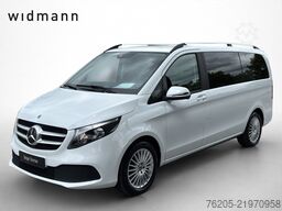 Mercedes-Benz V 220 d EDITION Lang AUT Facelift Kam. KeyLess