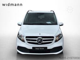 Mercedes-Benz V 220 d EDITION Lang AUT Facelift Kam. KeyLess