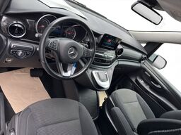Mercedes-Benz V 220 d EDITION Lang AUT Facelift Kam. KeyLess