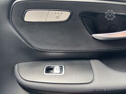 Mercedes-Benz V 220 d EDITION Lang AUT Facelift Kam. KeyLess