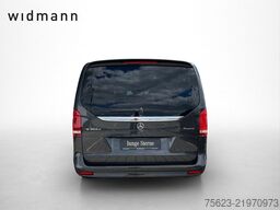 Mercedes-Benz V 300 d 4MATIC AVANTGARDE EDITION AMG Pano Standh. Luft