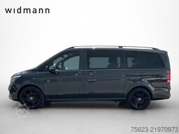 Mercedes-Benz V 300 d 4MATIC AVANTGARDE EDITION AMG Pano Standh. Luft