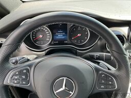Mercedes-Benz V 300 d 4MATIC AVANTGARDE EDITION AMG Pano Standh. Luft