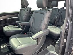 Mercedes-Benz V 300 d 4MATIC AVANTGARDE EDITION AMG Pano Standh. Luft