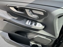 Mercedes-Benz V 300 d 4MATIC AVANTGARDE EDITION AMG Pano Standh. Luft