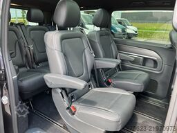 Mercedes-Benz V 300 d 4MATIC AVANTGARDE EDITION AMG Pano Standh. Luft