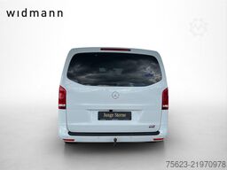 Mercedes-Benz Vito 116 CDI Kasten Extralang Standh. LED Kamera AHK