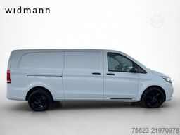 Mercedes-Benz Vito 116 CDI Kasten Extralang Standh. LED Kamera AHK
