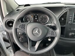 Mercedes-Benz Vito 116 CDI Kasten Extralang Standh. LED Kamera AHK