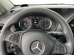 Mercedes-Benz Vito 116 CDI Kasten Extralang Standh. LED Kamera AHK