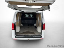 Mercedes-Benz Vito 116 CDI Kasten Extralang Standh. LED Kamera AHK