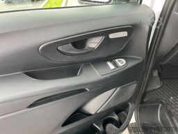 Mercedes-Benz Vito 116 CDI Kasten Extralang Standh. LED Kamera AHK