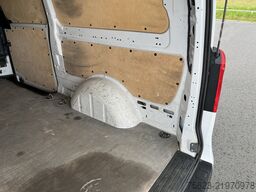 Mercedes-Benz Vito 116 CDI Kasten Extralang Standh. LED Kamera AHK