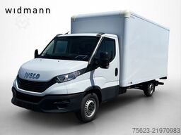IVECO Daily Koffer LBW Klima
